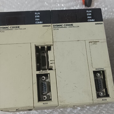 询价*PLC模块C200HECPU42E