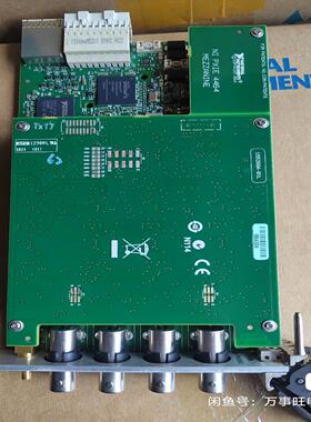 配件NI PXIe-4464 PXIE-4463现货议价议价