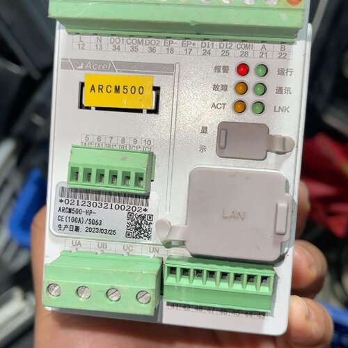 寻ARCM500HPCE100ASQ63安科瑞智慧