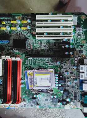 研华双网卡H61工业工控机主板AIMB-781AIM询价