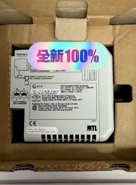【议价】全新MTL通用电气模块8101HITX原装正品现货