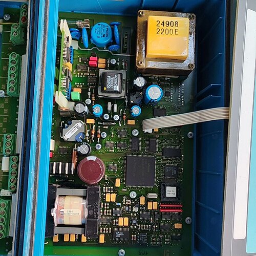 询价-EH液位计变送器FMU860R1A1A3一台