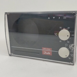 寻X丹佛斯087B2025EPU2350温度控制器