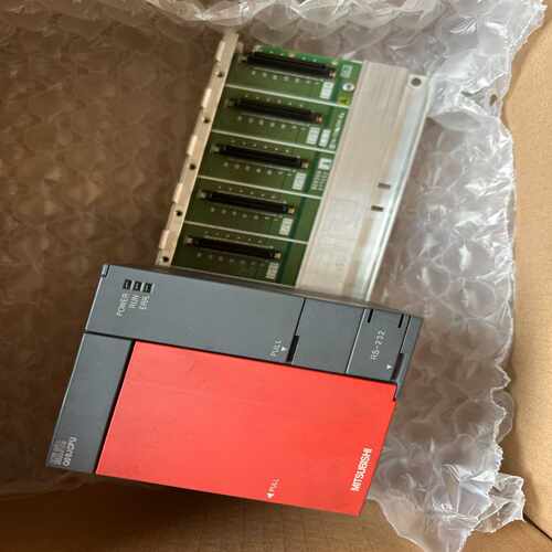 (询价)三菱Q系列CPU主机系列Q00JCPU