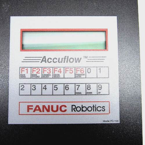 NEW FANUC NE1505470350 COMMANDER UNIT NE1505470350 MODEL COM