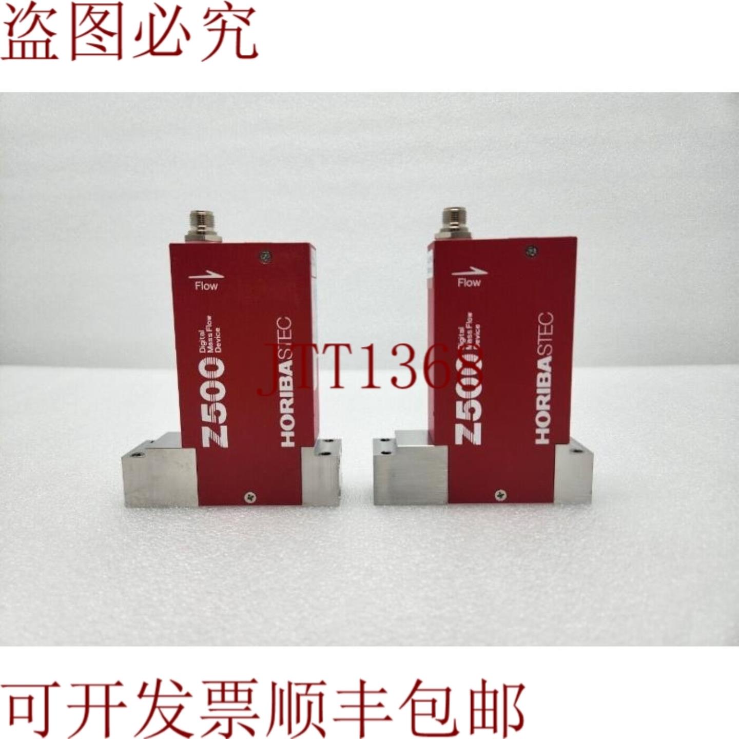 供应HORIBA MASS 流量控制器阀门 C 型 14C3 1SLM SEC-Z514MG