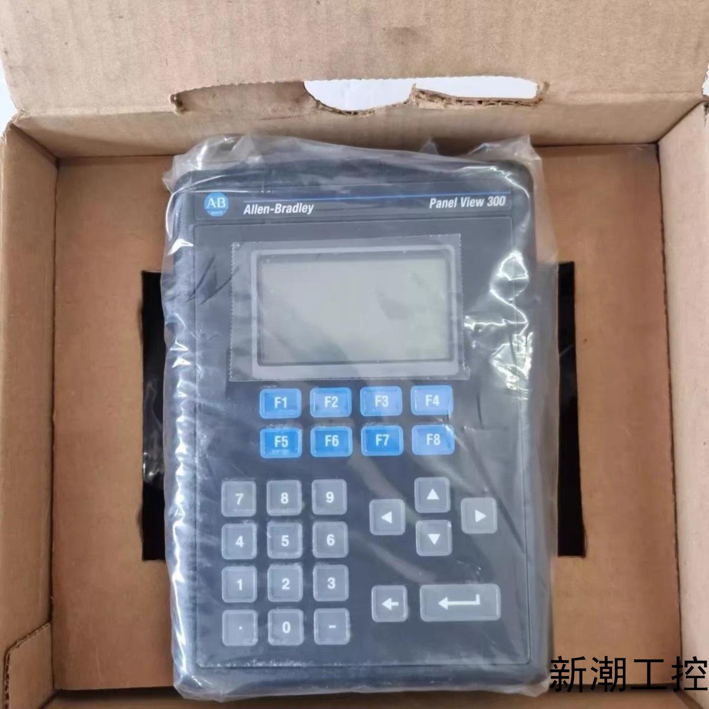 2711-K3A2L1 2711-K3A10L1 AB触摸屏议价商品