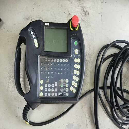 史陶比尔SP1 D21142605机器人专用示教器~询价