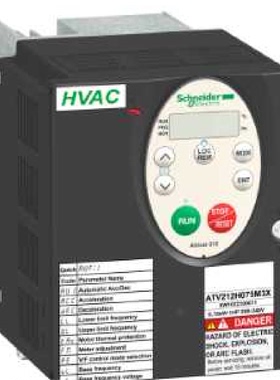 议价-施耐德变频器ATV212HU15N4原装正品假一罚十2025年现货