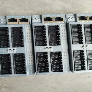 询价~德克威尔EtherCAT远程IO模块EC-HH00-00NN