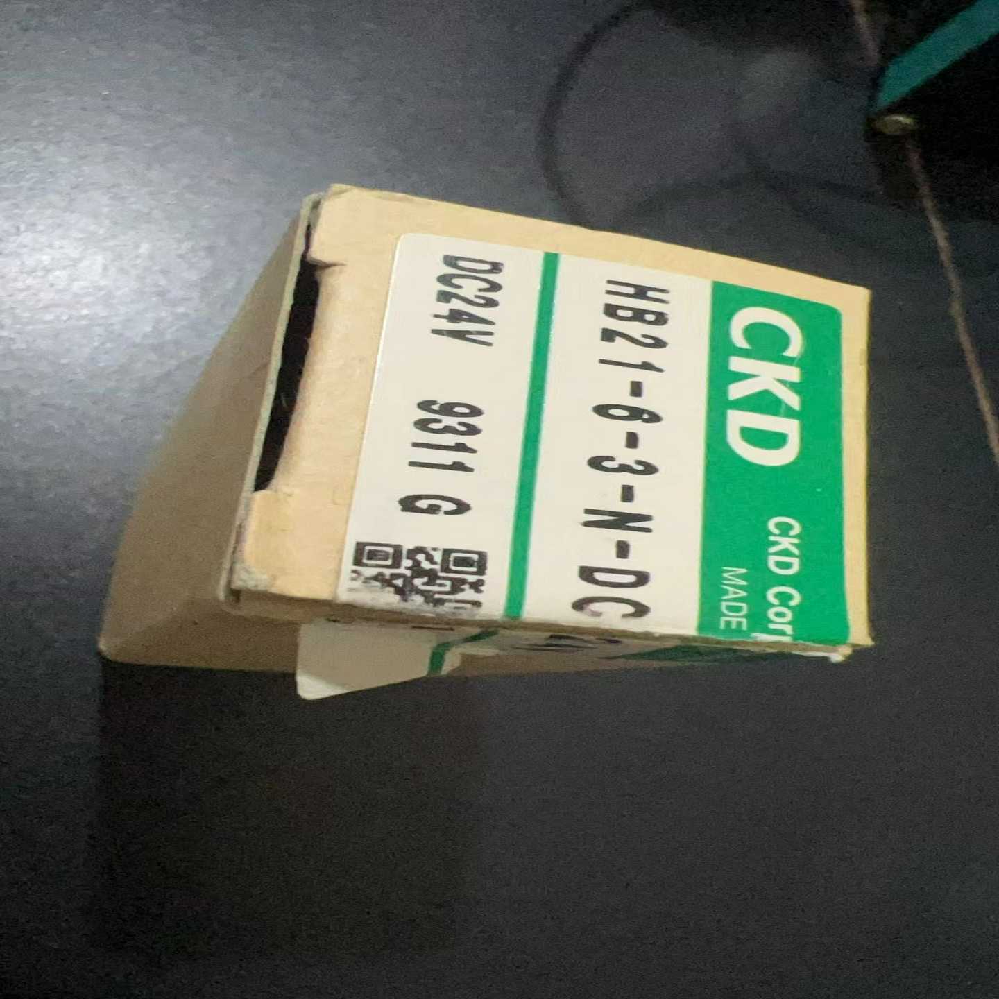 （请询价）原装全新CKD气动元件原装全新库存3PB119-00-3
