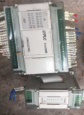 询价LYPLC国产EX1N32MREX1S08EX