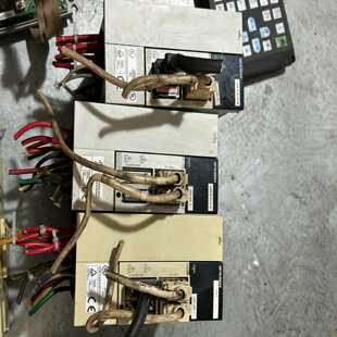 20成色如询价 SVJ2 2kw伺服驱动器MDS