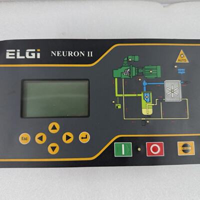 Contrleur De Compresseur ELGI NEURON II 00897701N DOrigine E