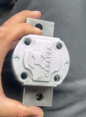 GASAPPA油泵。PLP10.63D0-30K2-LB询价