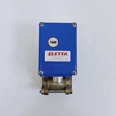 Eletta V1GL20L  101111020L Flow Control 1