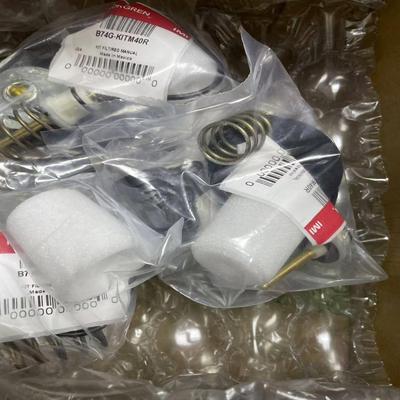 配件B74G-KITM40R诺冠Norgren其它三联件维修包议价