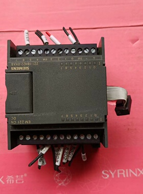 询价-6ES72211BH22OXA8模块