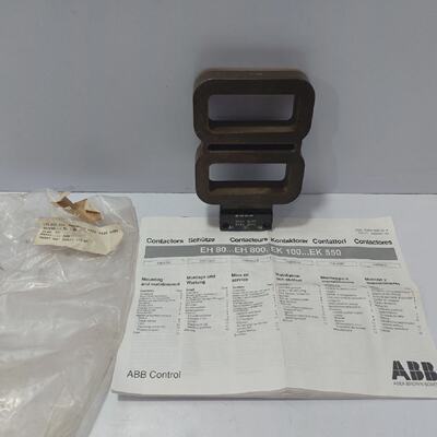 Contacteur Magntique ABB SK828100AP