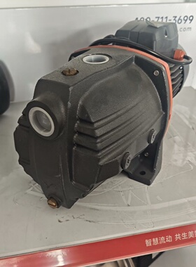 利欧喷射泵m90H1.5KW额定2.9mh