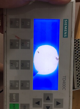 议价TD400C 6AV6 6400AA000AX0议价