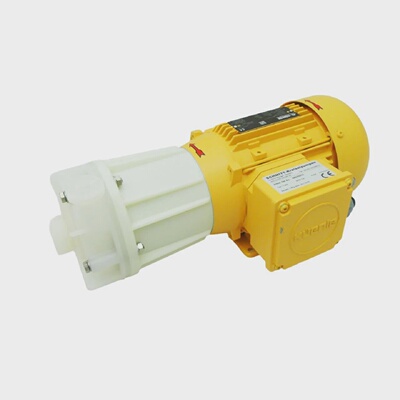 SCHMITT MPN 130 MPN130 Kreiselpumpe 04510211 KTEN71G2KTSKP n