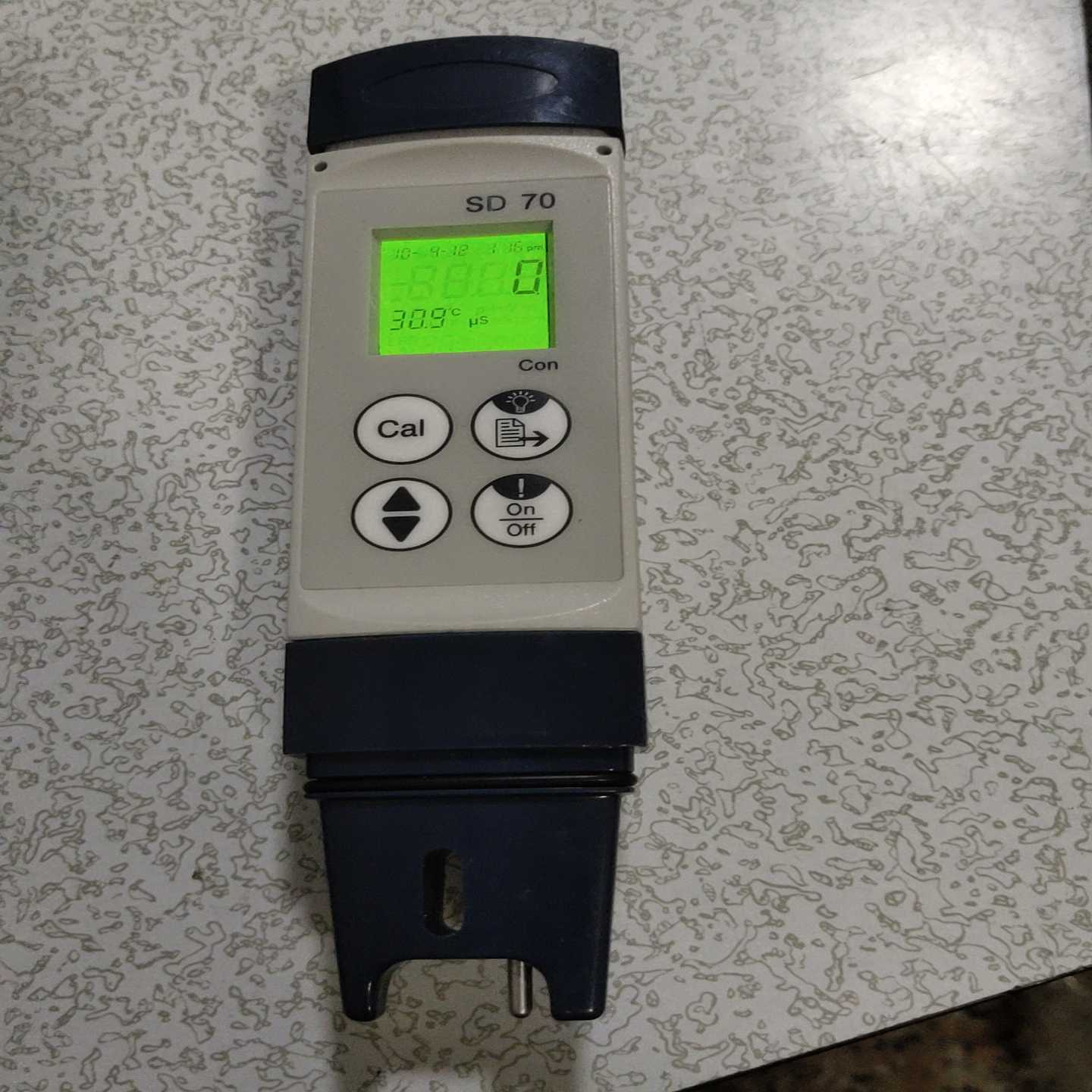 询价SD70Con电导率测量仪-水质检测仪-监测