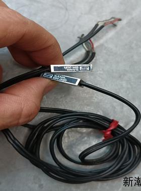 拆机SANIL 韩国山一光电开关BR-20R传感器成色如图议价商品