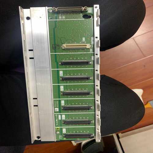 三菱Q系列PLC底板BD650A 077G52 件~询价