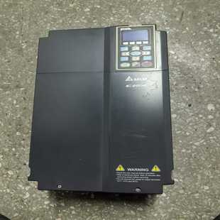 咨询 已上 台达变频器18.5KWVFD185C43A