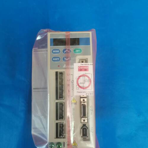【询价】台达AB，1000W驱动器