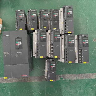 优利康YD101变频器YD10105P5T45.5K