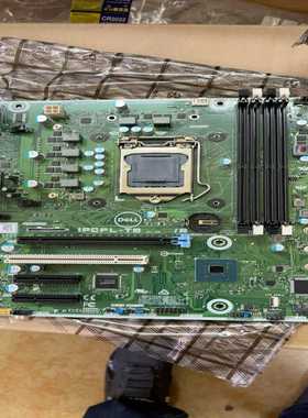 戴尔T3630工作站原装主板IPCFL-TB，C246芯片--议价商品