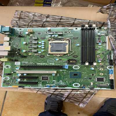 戴尔T3630工作站原装主板IPCFL-TB，C246芯片--议价商品