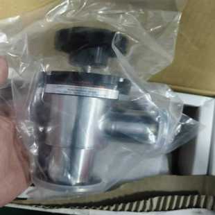 手动角阀 KF25 型号A2418 AdvanTorr 议价新莱