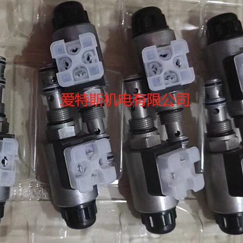寻IHYDAC贺德克电磁阀WS10Z01MCN24DGWS10YR01CN24VDG现货