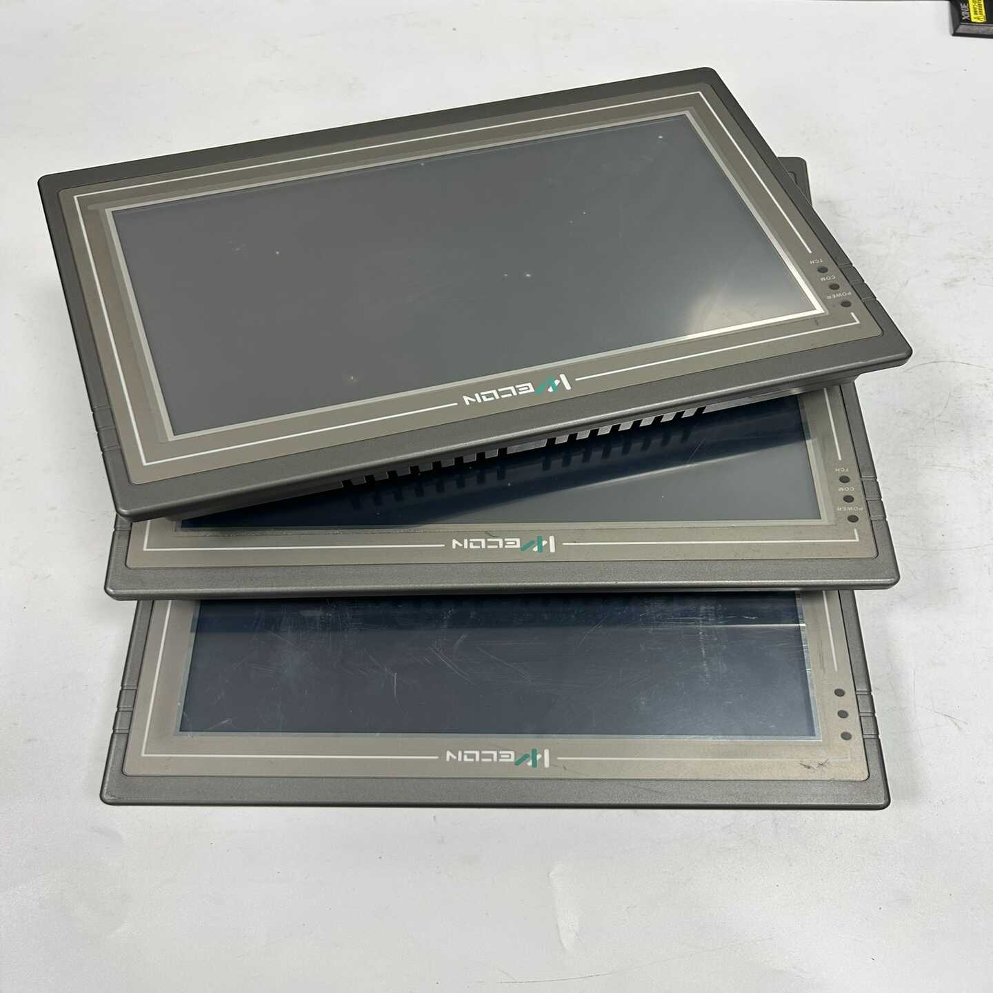 维控WECON触摸屏PI3102HE，10寸人机界面，--议价商品