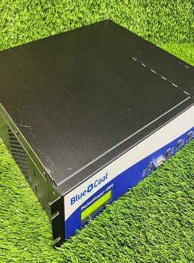 BlueCoatPS3500-L006M-1024PacketShaper3500NetworkMonito