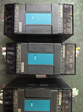 永宏FATEKPLC模块FBS1LC拆机产品功能完-议价