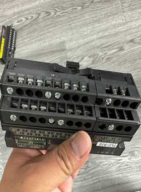 变频器VFD450CP43S-21 功能正常 外观漂亮拍前询价