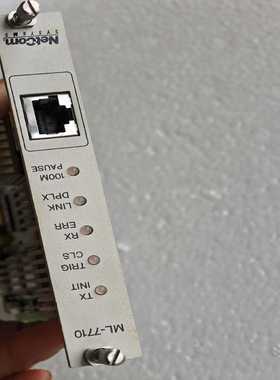 拆机思博伦SmartBitsSMB200ML7710--议价商品