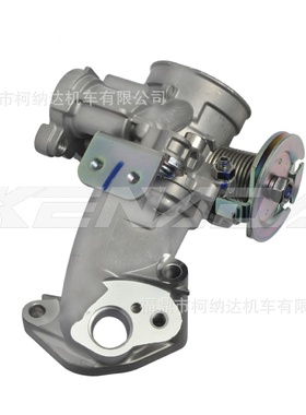 摩托车节流阀体throttlebody节气阀体节气门AEROX155NVX155