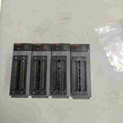 Q系列定位模块QD75P4N，实物图片，功能，成色漂询价