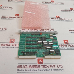Placa Grfica Sonardyne 7394037 5 VME L5H4