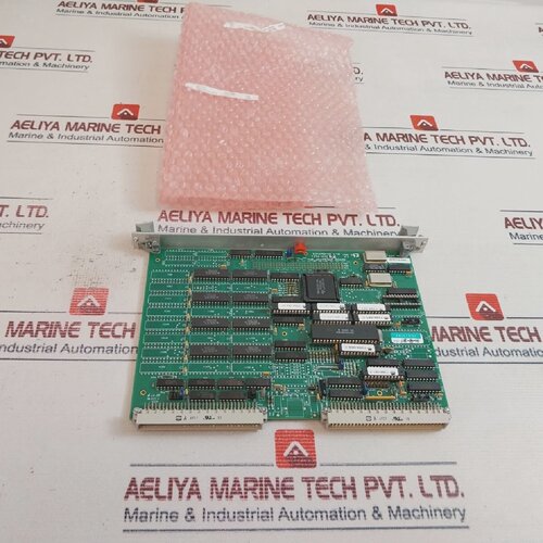 Sonardyne 7394037 5 Carte Graphique VME L5h4