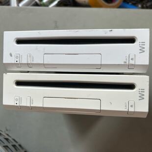 任天堂Wii游戏机主机议价