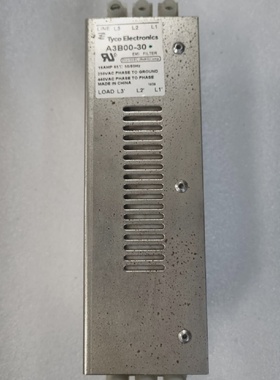 ABB 3HAC03769800100 Robot Power Supply Tyco A3B0030  Expedit