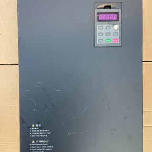 科沃变频器380V55KW75KW型号AD800N4 议价商品
