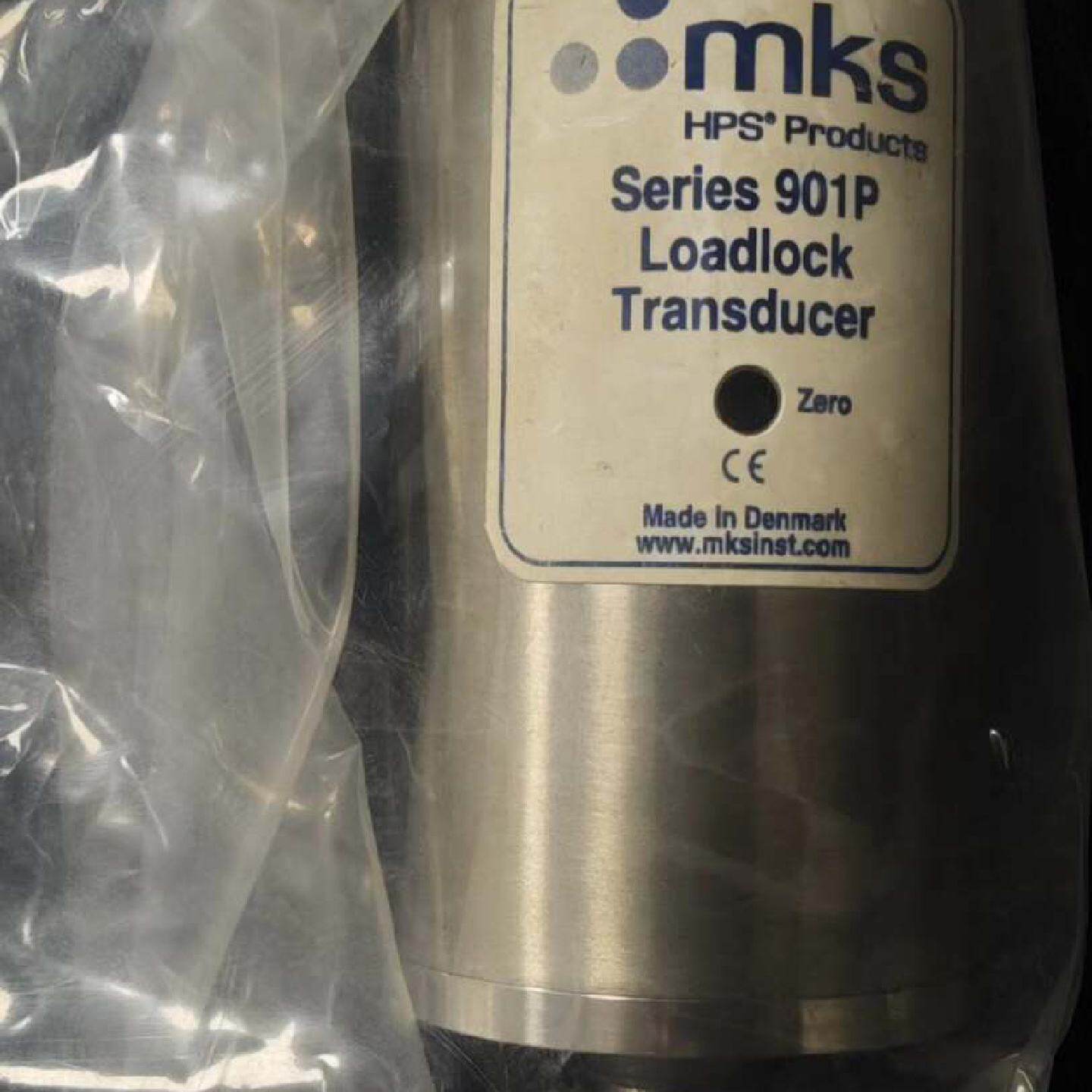 MKS 901P-41-0059 Loadlock传感器，丹&mdash;议价