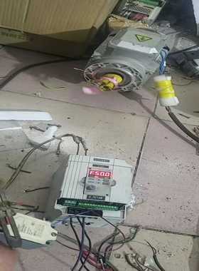 CHINSC深川变频器SVF-MN0.75T4B，0.75K--议价商品